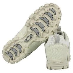 Tênis Oakley Flak II Skin Bone -Redley Store PFN 7144 004 zoom3