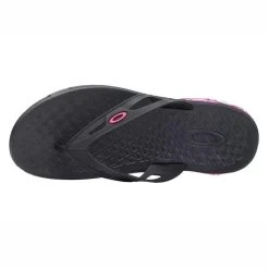 Chinelo Oakley Killer Point Masculino - Preto E Rosa 8 Chinelo Oakley Killer Point Masculino - Preto E Rosa -Redley Store PFN 7350 234 zoom3