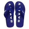 Chinelo Oakley Zeal Imperial Blue 2 Chinelo Oakley Zeal Imperial Blue -Redley Store PFN 7401 008 zoom1