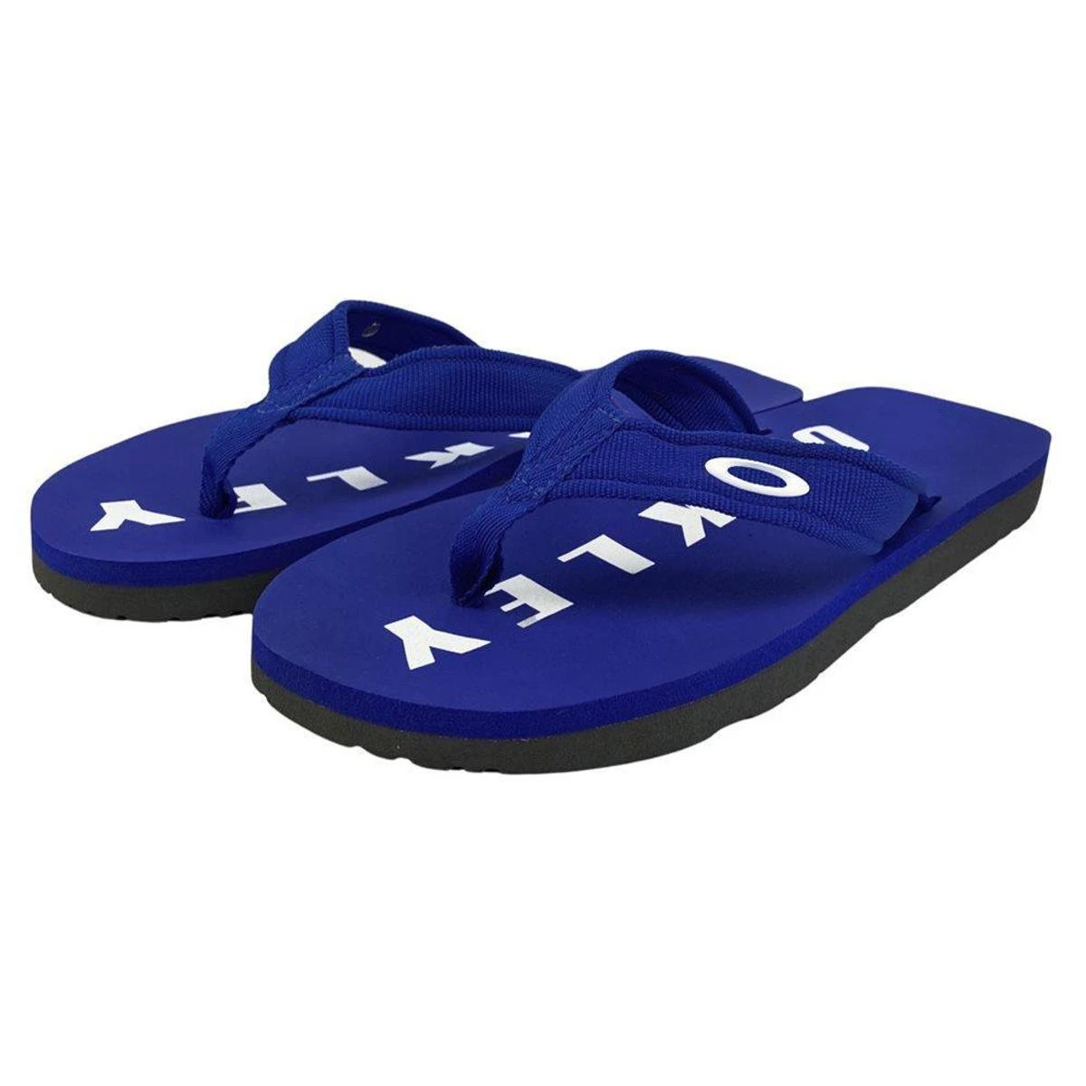 Chinelo Oakley Zeal Imperial Blue 4 Chinelo Oakley Zeal Imperial Blue - Image 2