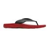 Chinelo Oakley Banks Masculino - Preto E Vermelho 2 Chinelo Oakley Banks Masculino - Preto E Vermelho -Redley Store PFN 7716 068 zoom1