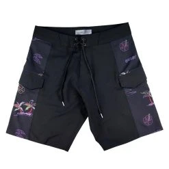 Bermuda Oakley South Beach Side Pocket Boardshort