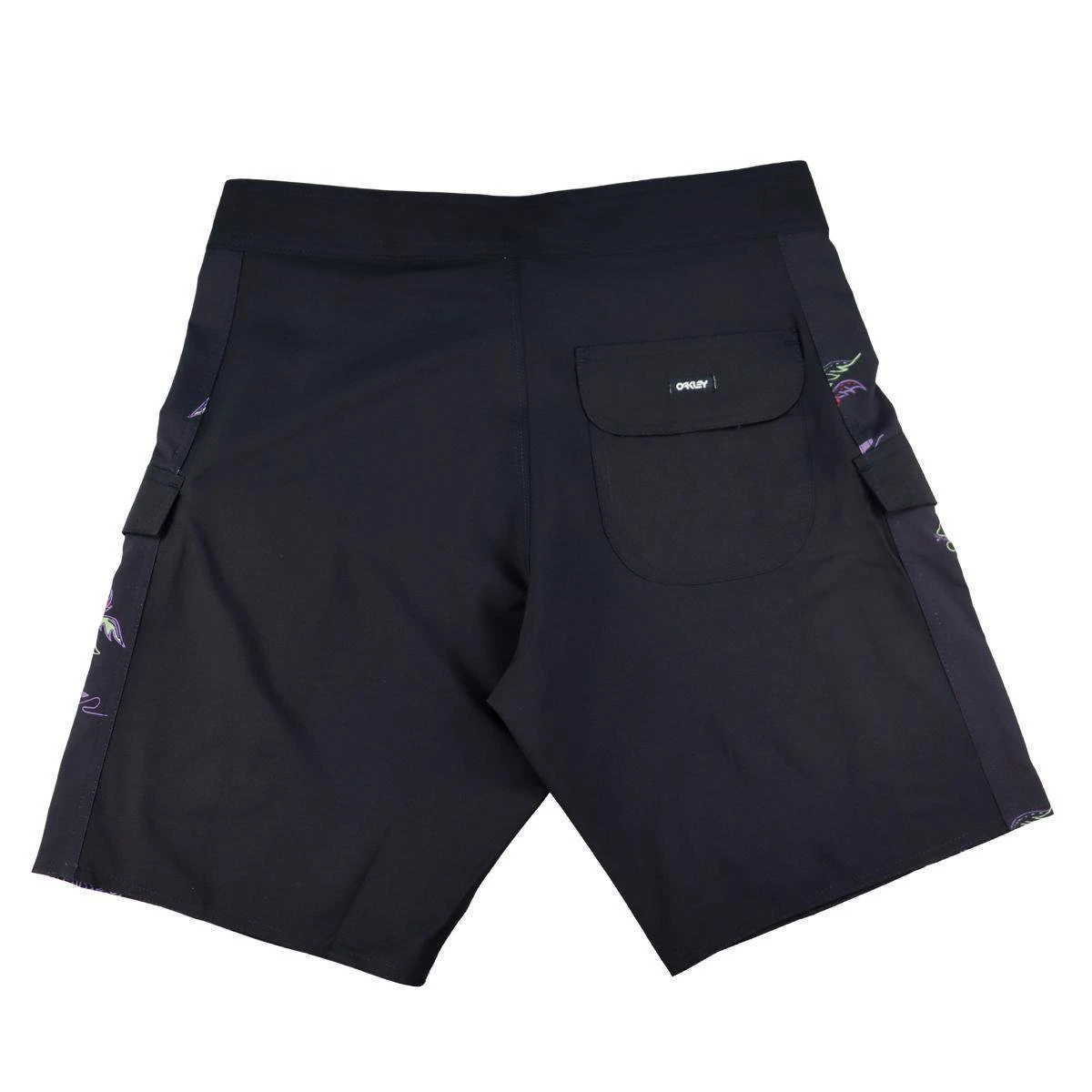 Bermuda Oakley South Beach Side Pocket Boardshort 4 Bermuda Oakley South Beach Side Pocket Boardshort - Image 2
