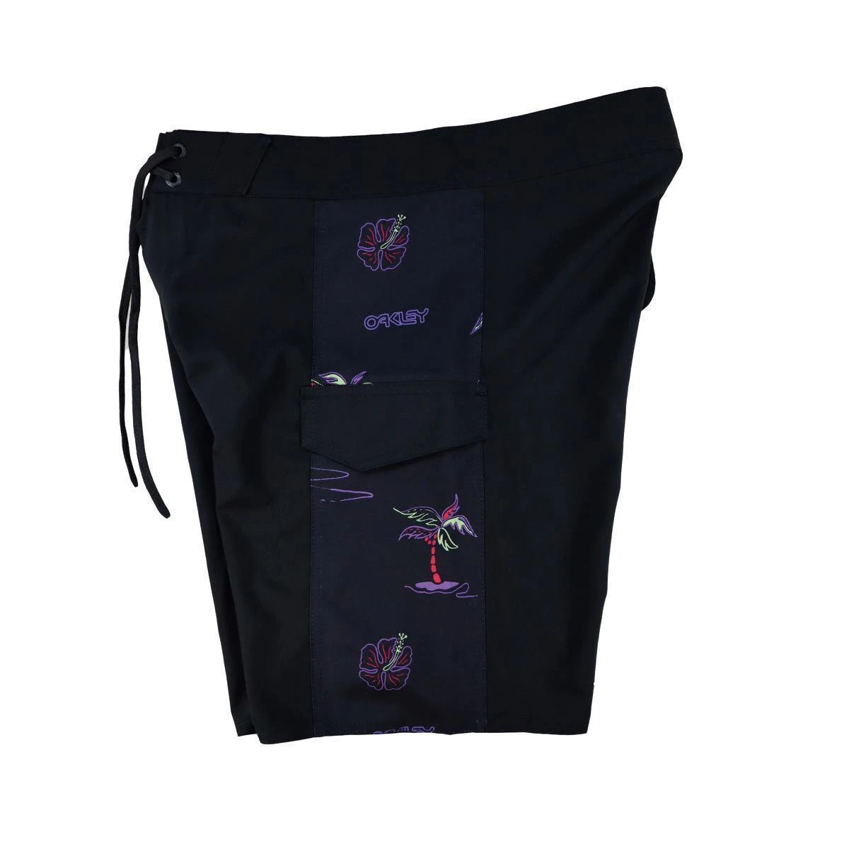 Bermuda Oakley South Beach Side Pocket Boardshort 5 Bermuda Oakley South Beach Side Pocket Boardshort - Image 3