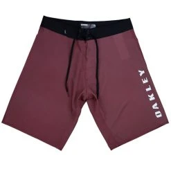 Bermuda Oakley Active Boardshorts