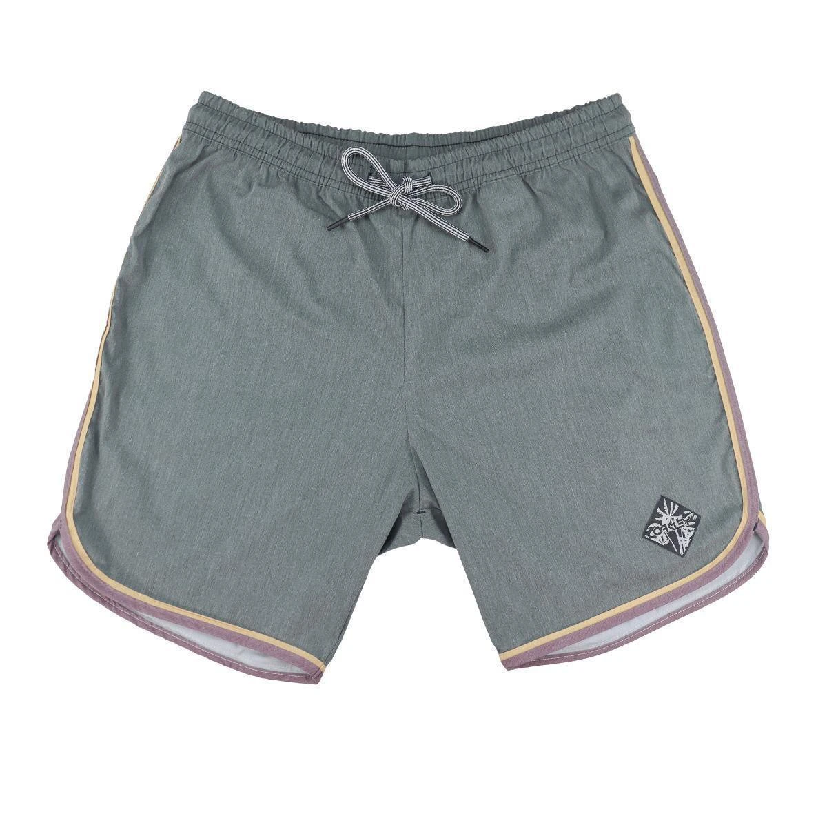 Bermuda Oakley Linear Threads Trunk Shorts 3 Bermuda Oakley Linear Threads Trunk Shorts