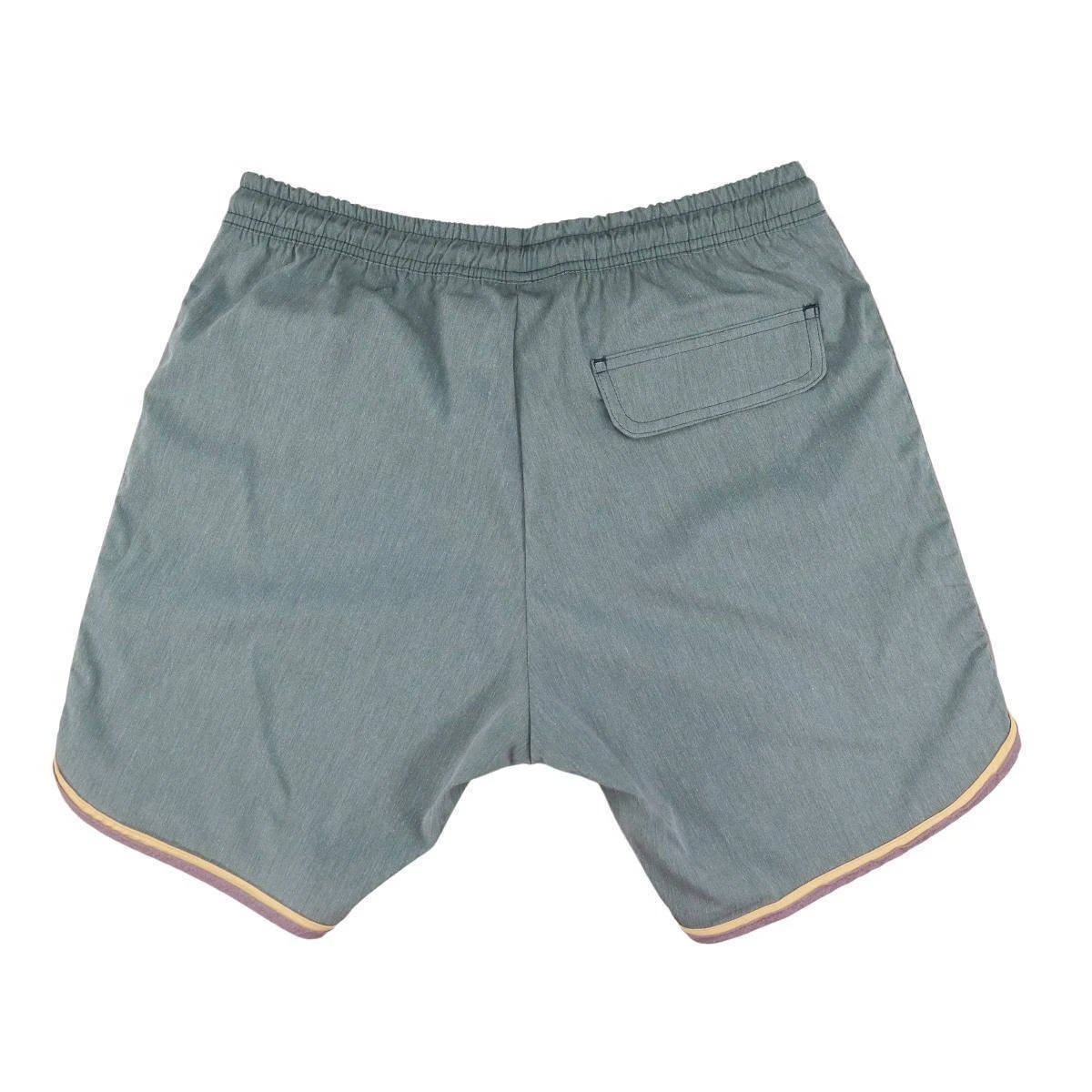 Bermuda Oakley Linear Threads Trunk Shorts 4 Bermuda Oakley Linear Threads Trunk Shorts - Image 2