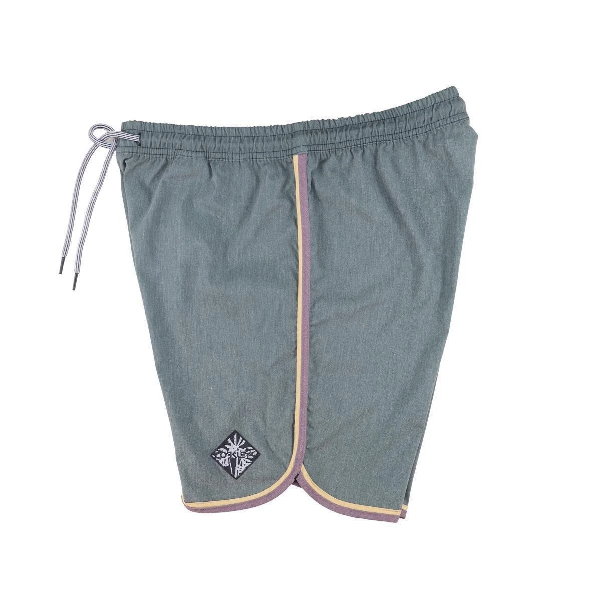 Bermuda Oakley Linear Threads Trunk Shorts 5 Bermuda Oakley Linear Threads Trunk Shorts - Image 3