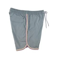 Bermuda Oakley Linear Threads Trunk Shorts 9 Bermuda Oakley Linear Threads Trunk Shorts -Redley Store PFN 7788 006 zoom4