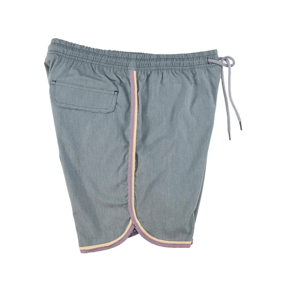 Bermuda Oakley Linear Threads Trunk Shorts 6 Bermuda Oakley Linear Threads Trunk Shorts - Image 4