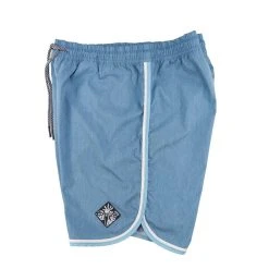 Bermuda Oakley Linear Threads Trunk Shorts 8 Bermuda Oakley Linear Threads Trunk Shorts -Redley Store PFN 7788 008 zoom3