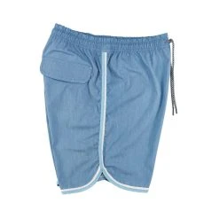 Bermuda Oakley Linear Threads Trunk Shorts 9 Bermuda Oakley Linear Threads Trunk Shorts -Redley Store PFN 7788 008 zoom4