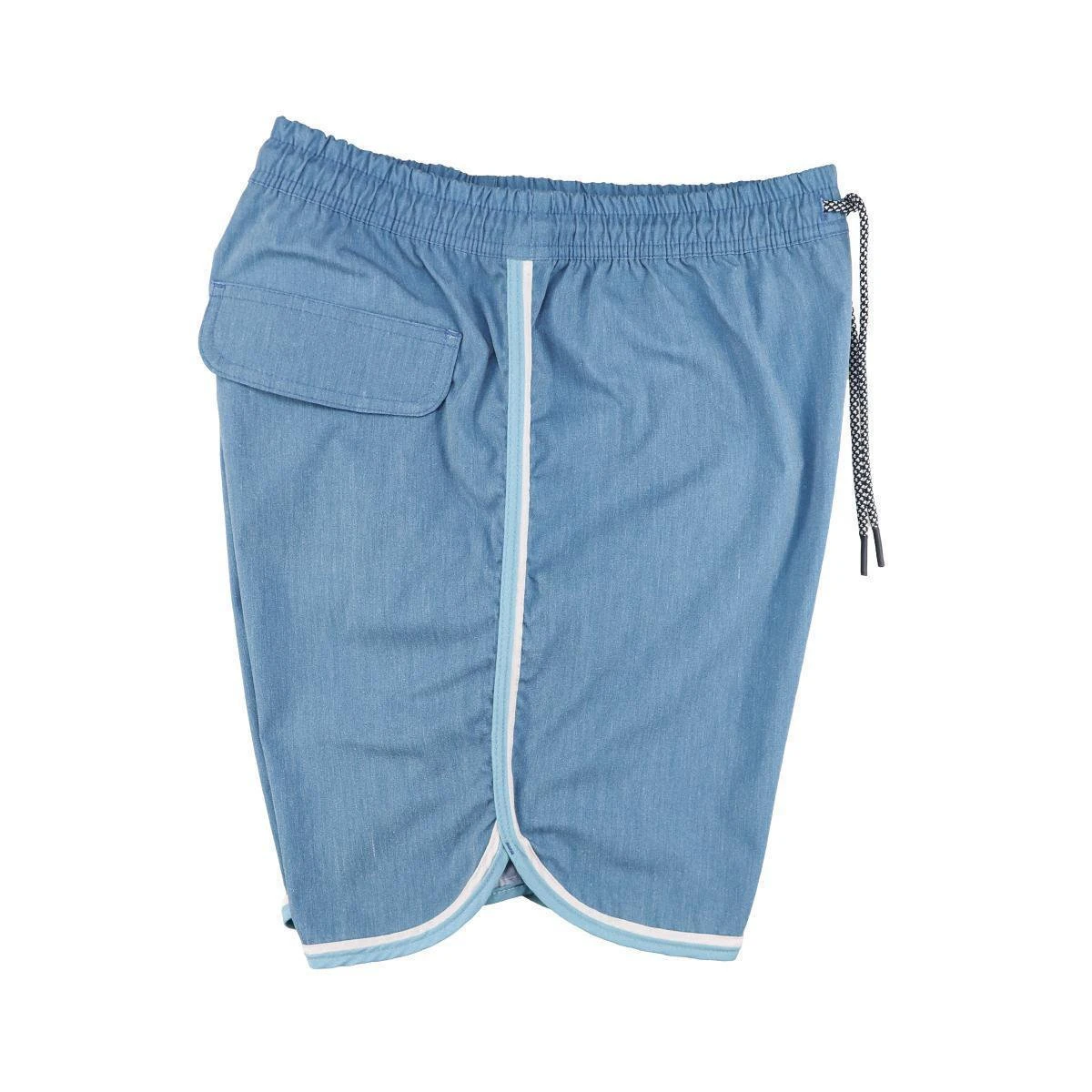 Bermuda Oakley Linear Threads Trunk Shorts 6 Bermuda Oakley Linear Threads Trunk Shorts - Image 4