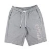 Bermuda Masculina Oakley Mushrom Graphic Shorts Heather Grey 1 Bermuda Masculina Oakley Mushrom Graphic Shorts Heather Grey -Redley Store PFN 7789 010 zoom1