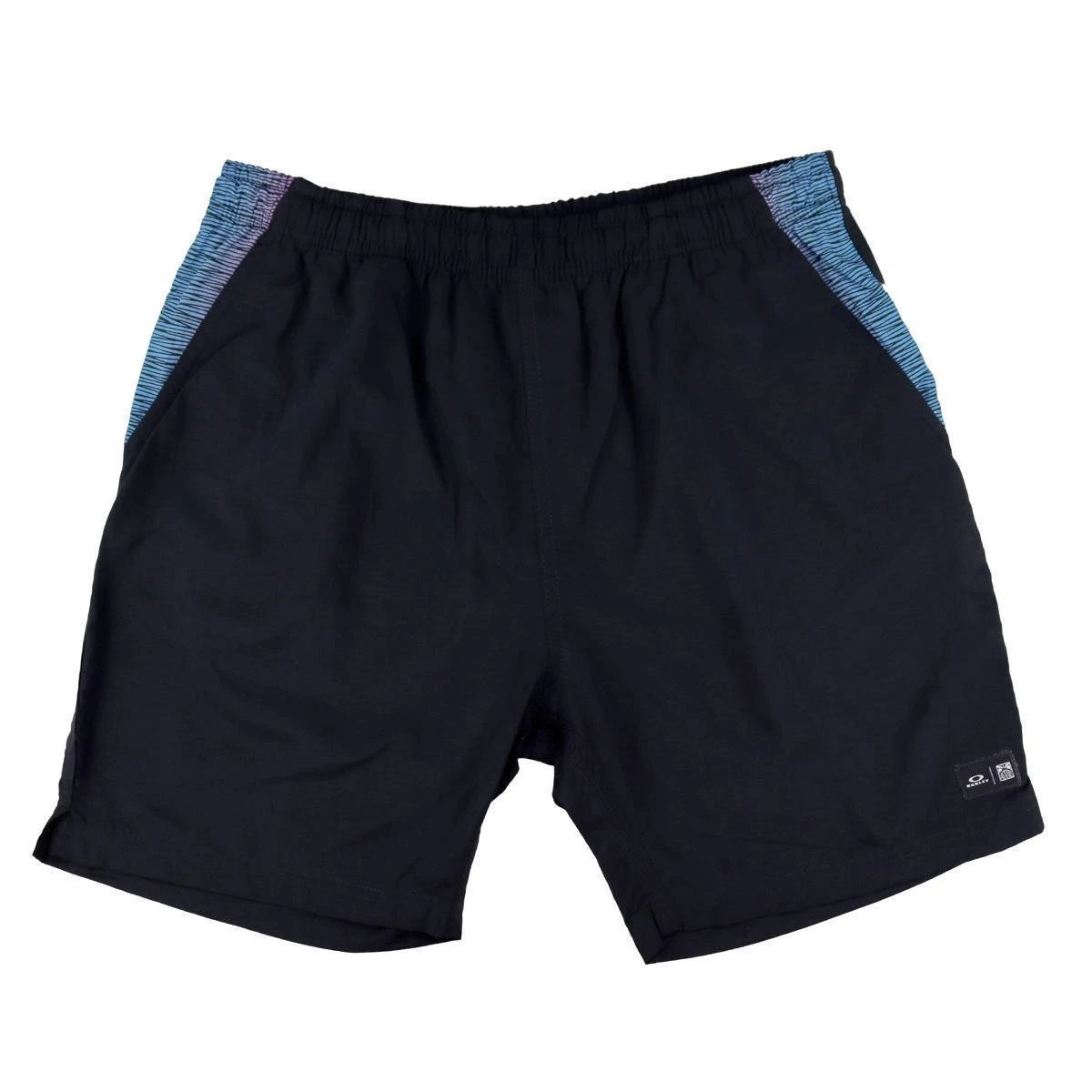 Bermuda Oakley Trunk Short Coleção Limitada Tramas 3 Bermuda Oakley Trunk Short Coleção Limitada Tramas