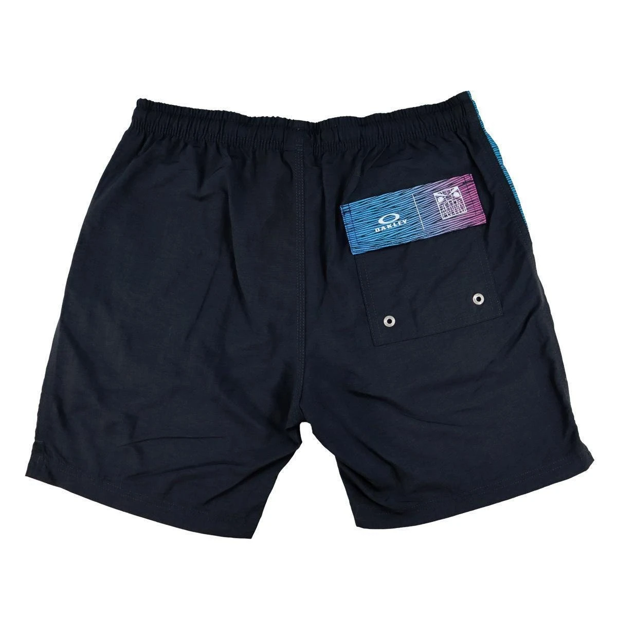 Bermuda Oakley Trunk Short Coleção Limitada Tramas 4 Bermuda Oakley Trunk Short Coleção Limitada Tramas - Image 2