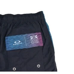 Bermuda Oakley Trunk Short Coleção Limitada Tramas 9 Bermuda Oakley Trunk Short Coleção Limitada Tramas -Redley Store PFN 7791 006 zoom4