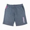Bermuda Oakley Edição Limitada Metaverse Graphic Shorts -Redley Store PFN 7904 006 zoom1