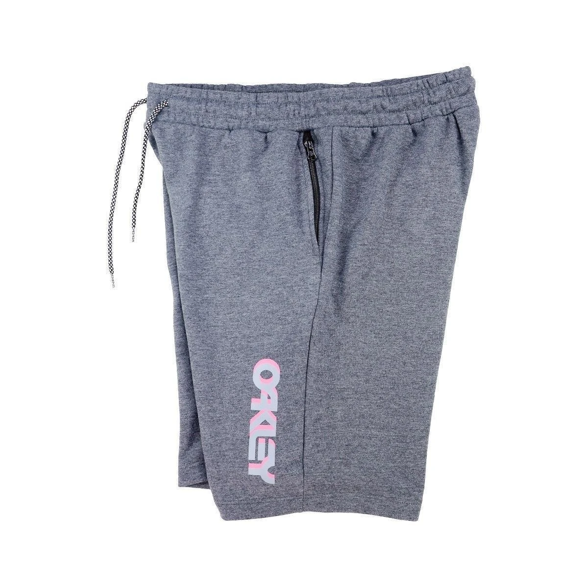 Bermuda Oakley Edição Limitada Metaverse Graphic Shorts 5 Bermuda Oakley Edição Limitada Metaverse Graphic Shorts - Image 3