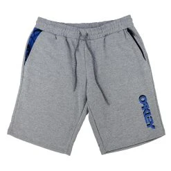 Bermuda Oakley Edição Limitada Metaverse Graphic Shorts