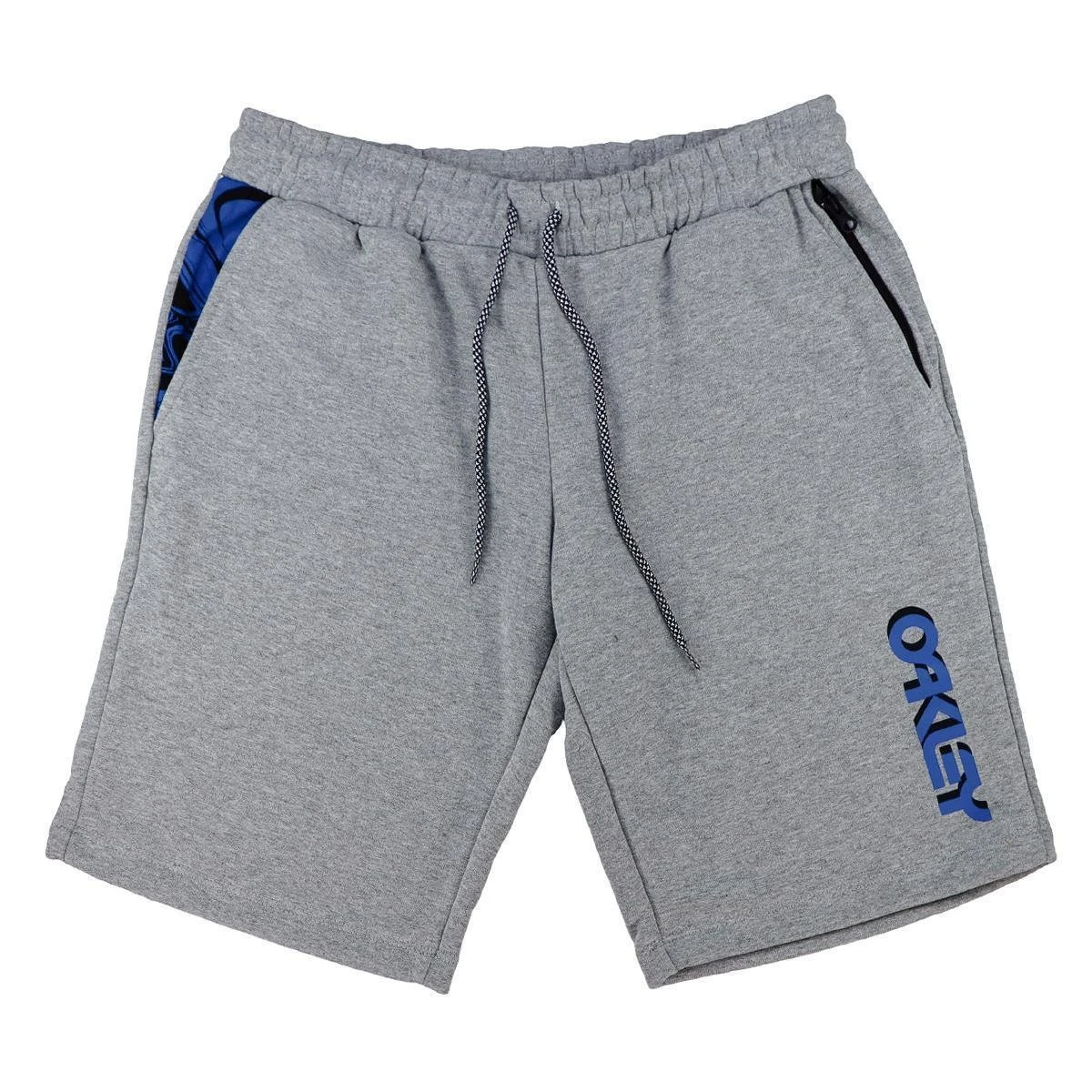 Bermuda Oakley Edição Limitada Metaverse Graphic Shorts 3 Bermuda Oakley Edição Limitada Metaverse Graphic Shorts