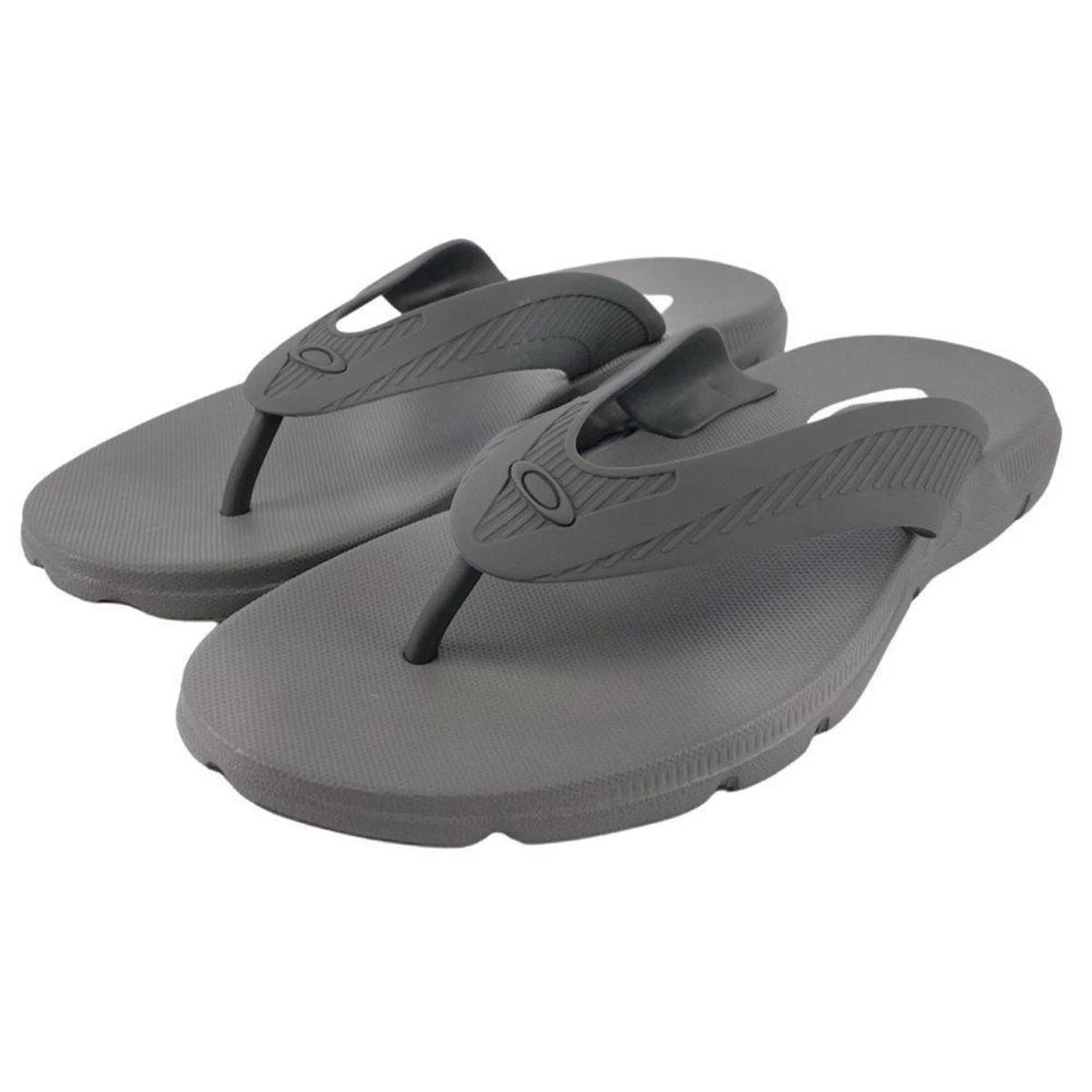 Chinelo Oakley Banks Oxide 4 Chinelo Oakley Banks Oxide - Image 2