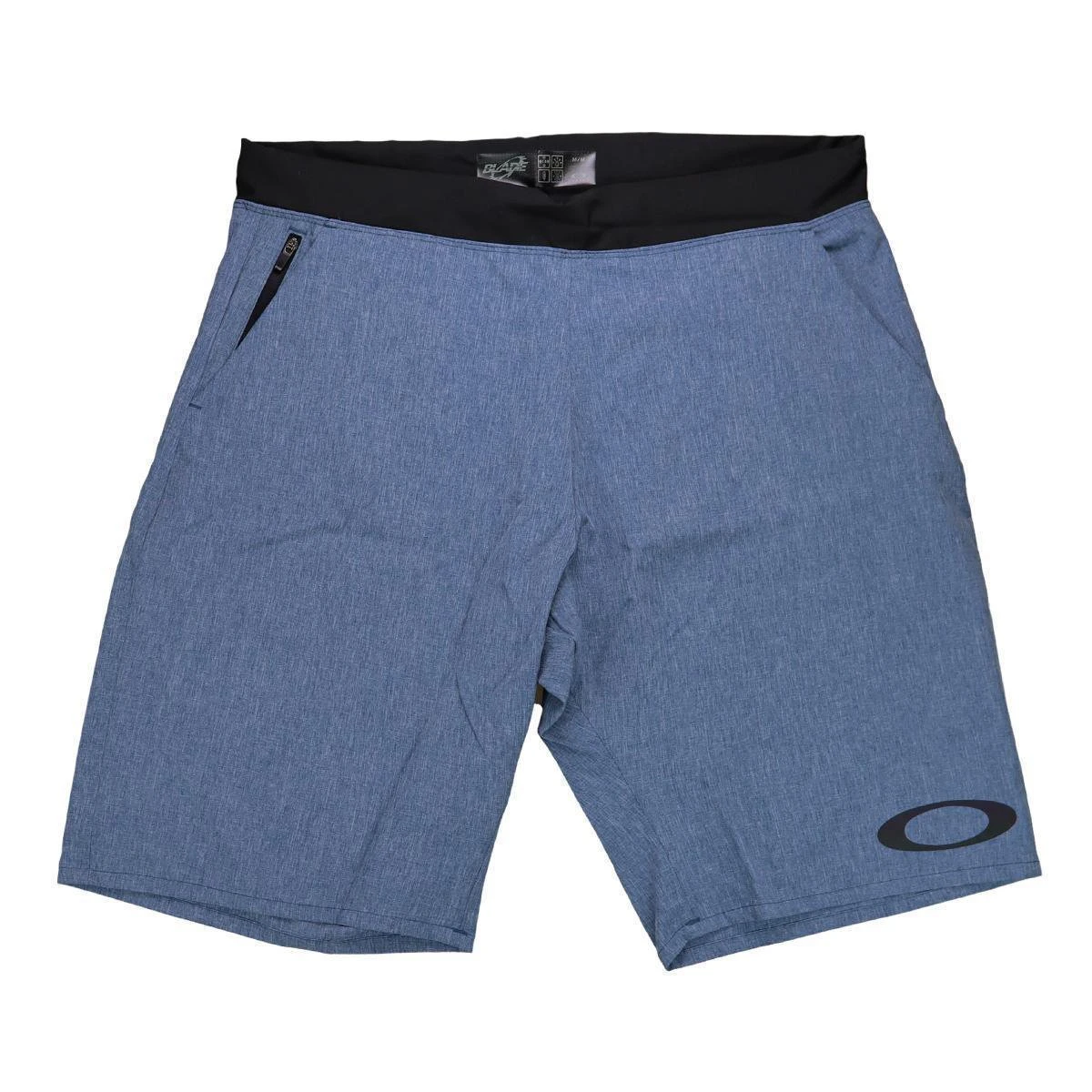Bermuda Boardshort Oakley Blade Action Hybrid 3 Bermuda Boardshort Oakley Blade Action Hybrid
