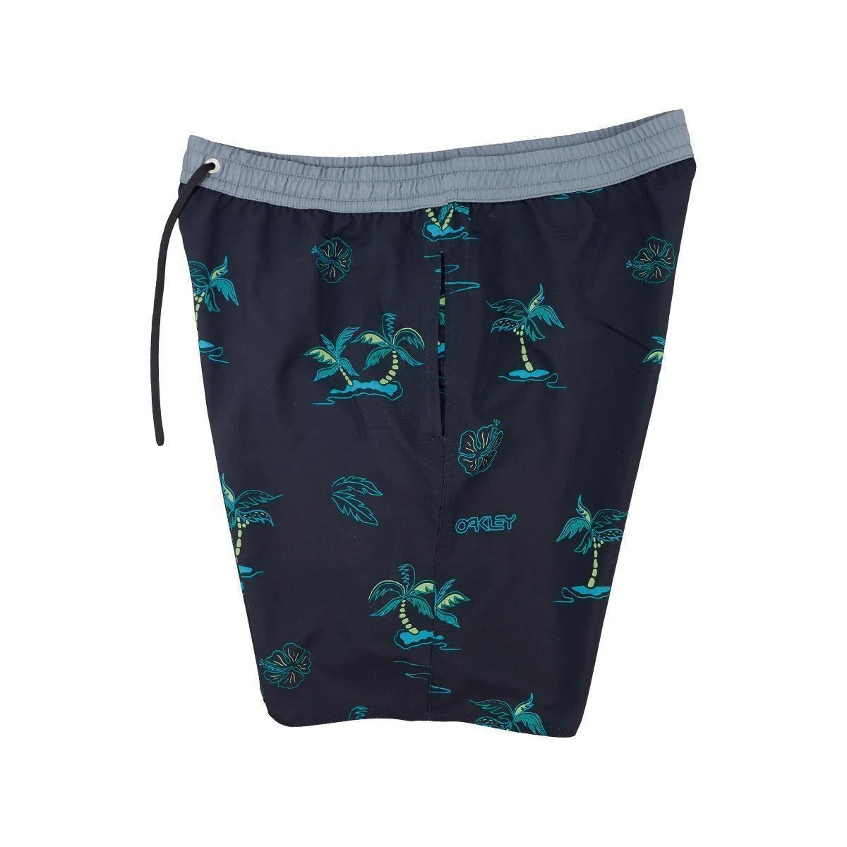 Bermuda Oakley South Beach Printed Trunk Shorts Para Agua 5 Bermuda Oakley South Beach Printed Trunk Shorts Para Agua - Image 3