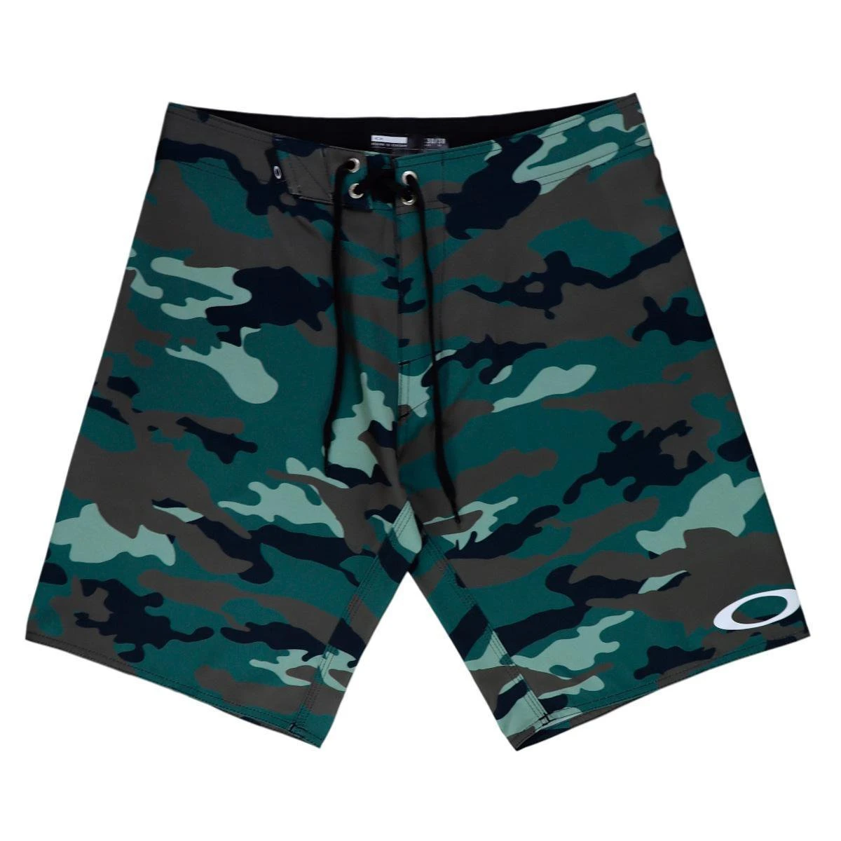 Bermuda Boardshort Oakley Camuflado Novo Modelo 3 Bermuda Boardshort Oakley Camuflado Novo Modelo