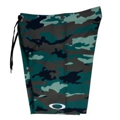 Bermuda Boardshort Oakley Camuflado Novo Modelo 8 Bermuda Boardshort Oakley Camuflado Novo Modelo -Redley Store PFN 8174 006 zoom3