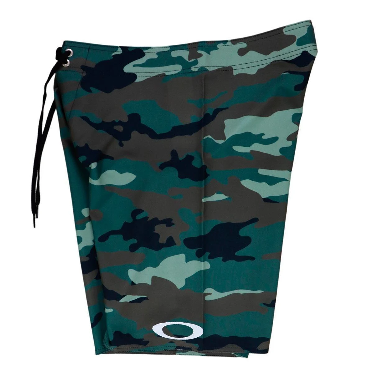 Bermuda Boardshort Oakley Camuflado Novo Modelo 5 Bermuda Boardshort Oakley Camuflado Novo Modelo - Image 3