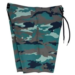 Bermuda Boardshort Oakley Camuflado Novo Modelo 9 Bermuda Boardshort Oakley Camuflado Novo Modelo -Redley Store PFN 8174 006 zoom4