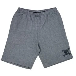 Bermuda Oakley Masculina Heritage Skull