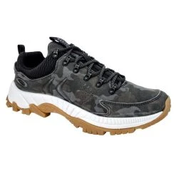 Oakley TEN DUST CAMO FOF100242 01K JET BLACK 12