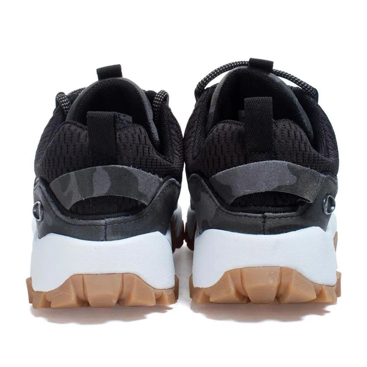 Oakley TEN DUST CAMO FOF100242 01K JET BLACK 12 6 Oakley TEN DUST CAMO FOF100242 01K JET BLACK 12 - Image 4