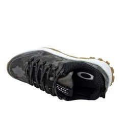 Oakley TEN DUST CAMO FOF100242 01K JET BLACK 12 12 Oakley TEN DUST CAMO FOF100242 01K JET BLACK 12 -Redley Store PFN 8439 006 zoom5