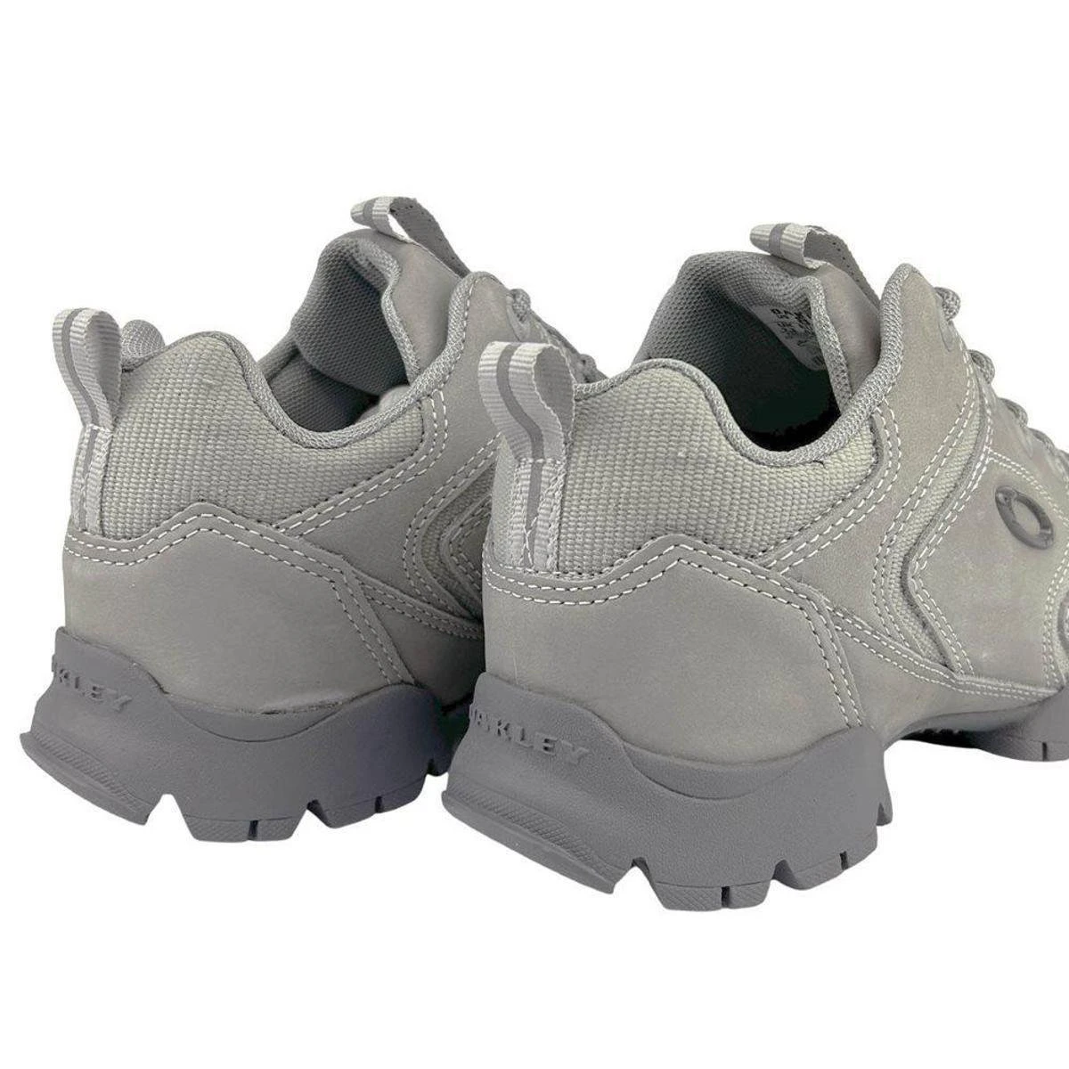 Tênis Oakley Flak 365 II Gray Plaid 5 Tênis Oakley Flak 365 II Gray Plaid - Image 3