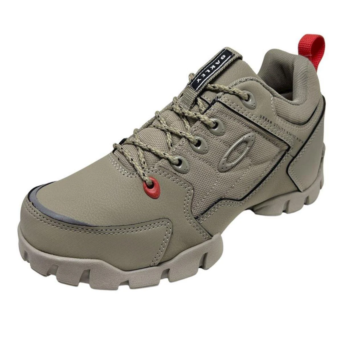 Tênis Oakley Halftrack Low II Urban Utility New K 3 Tênis Oakley Halftrack Low II Urban Utility New K