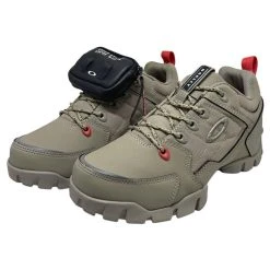 Tênis Oakley Halftrack Low II Urban Utility New K 9 Tênis Oakley Halftrack Low II Urban Utility New K -Redley Store PFN 8461 004 zoom3