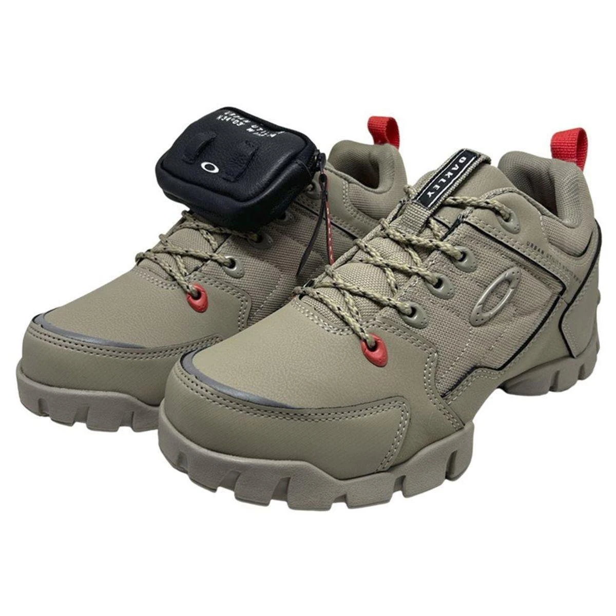 Tênis Oakley Halftrack Low II Urban Utility New K 5 Tênis Oakley Halftrack Low II Urban Utility New K - Image 3