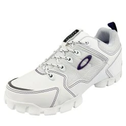 TĂȘnis Oakley Halftrack Low II Mint White