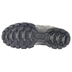 Tênis Oakley Modoc Low II Camo Stone Grey -Redley Store PFN 8481 010 zoom4