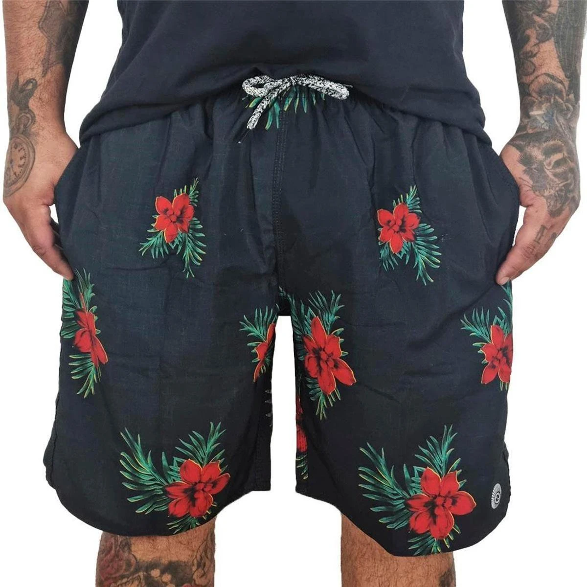 Surf® BERM ELAST ELASTANO ST SURF 281 V1 PRETO G3 4 Surf® BERM ELAST ELASTANO ST SURF 281 V1 PRETO G3 - Image 2