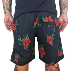 Surf® BERM ELAST ELASTANO ST SURF 281 V1 PRETO G3 7 Surf® BERM ELAST ELASTANO ST SURF 281 V1 PRETO G3 -Redley Store PXI 0022 006 zoom3