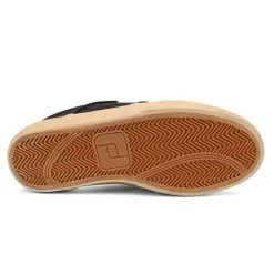 Tênis Freeday Flip Eco Skatista Preto Natural -Redley Store R14 1186 006 zoom3