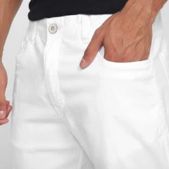 Bermuda Nicoboco Slim Fit Newy Masculina -Redley Store U88 1791 014 zoom3