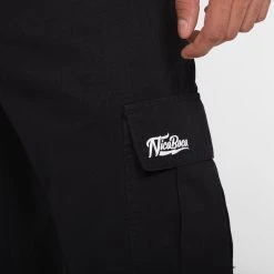 Bermuda Nicoboco Cargo Masculina -Redley Store U88 1808 006 zoom4