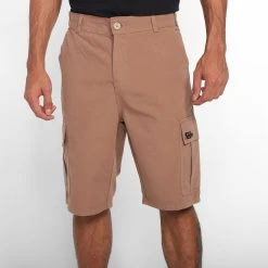 Bermuda Nicoboco Cargo Masculina