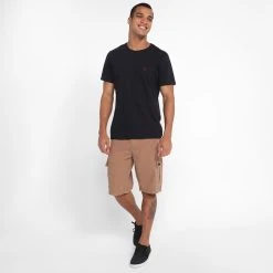 Bermuda Nicoboco Cargo Masculina 9 Bermuda Nicoboco Cargo Masculina -Redley Store U88 1808 072 zoom4