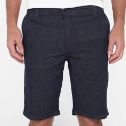 Bermuda Sarja Nicoboco Bolonga Masculina